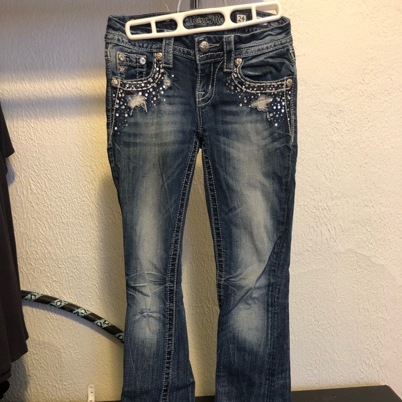 Miss Me’s - Picture 3 of 4